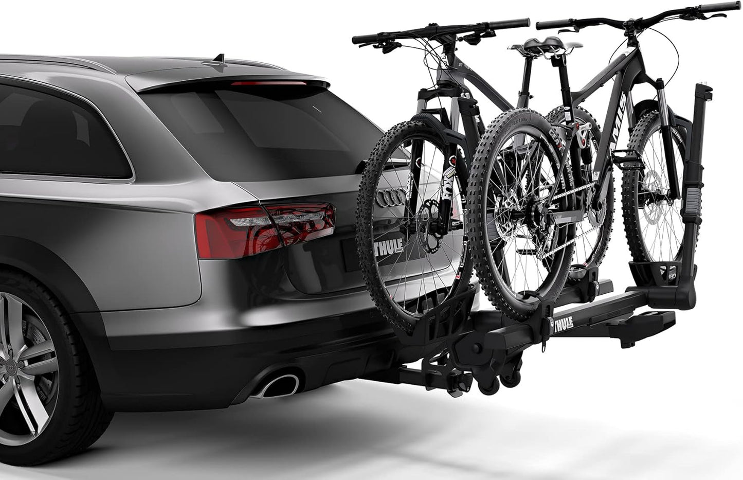 Thule T2 Pro XT/XTR Hitch Bike Rack